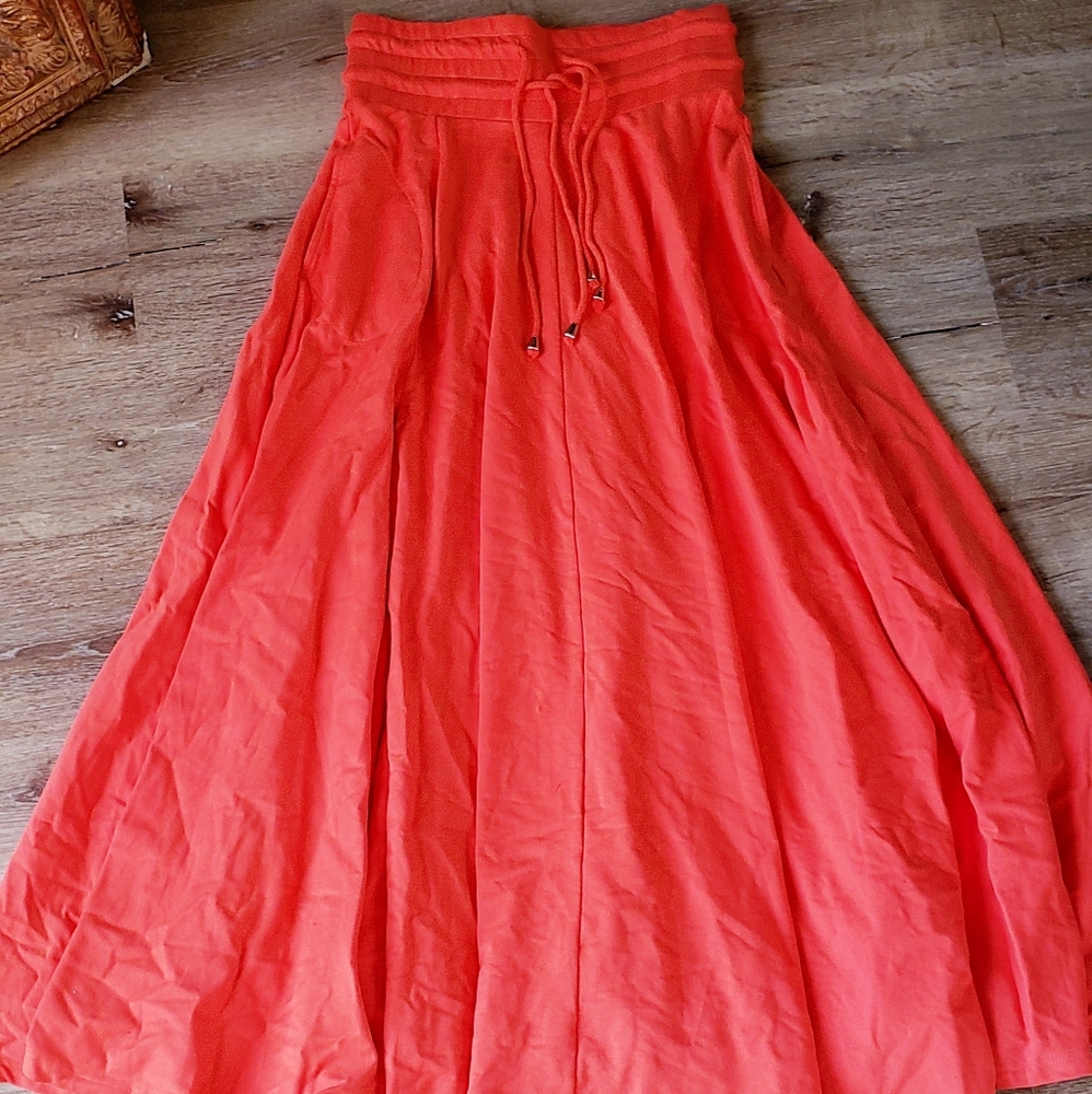 Akira New Without Tag (Part Of A Set) Banded Wais… - image 1